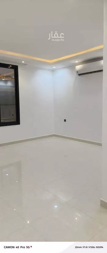 شقة للإيجار في شارع حارثة بن الأضبط, حي العارض, مدينة الرياض, منطقة الرياض صورة 3