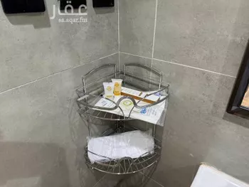 شقة مفروشة للحجز في شارع ممر106, حي الملقا, الرياض صورة 4