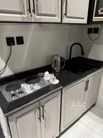 شقة مفروشة للحجز في شارع احمد بن الخطاب, حي طويق, الرياض صورة 2