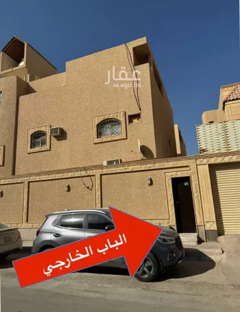 شقة مفروشة للحجز في شارع احمد بن الخطاب, حي طويق, الرياض صورة 5