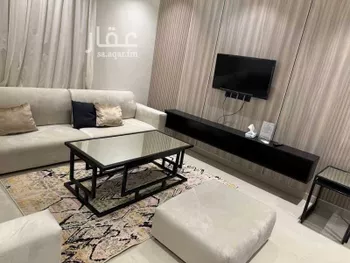 شقة مفروشة للحجز في شارع احمد بن الخطاب, حي طويق, الرياض