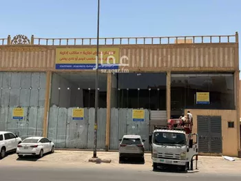 عمارة للإيجار في حي نمار ، الرياض ، منطقة الرياض صورة 2