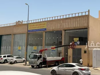 عمارة للإيجار في حي نمار ، الرياض ، منطقة الرياض