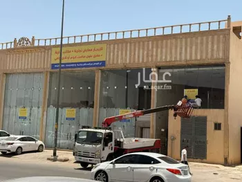 عمارة للإيجار في حي نمار ، الرياض ، منطقة الرياض صورة 3