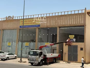 عمارة للإيجار في شارع الشيخ محمد بن عبداللطيف بن عبدالرحمن ، حي نمار ، الرياض ، منطقة الرياض صورة 5