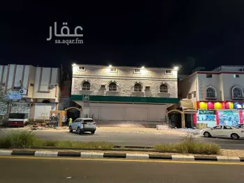 محل للإيجار في حي الخضراء ، مكة ، منطقة مكة المكرمة