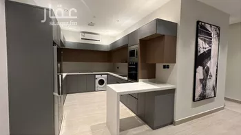 شقة للإيجار في شارع الامير ناصر بن سعود بن فرحان ال سعود, حي الياسمين, مدينة الرياض, منطقة الرياض صورة 3