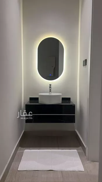 شقة للإيجار في شارع الامير ناصر بن سعود بن فرحان ال سعود, حي الياسمين, مدينة الرياض, منطقة الرياض صورة 4