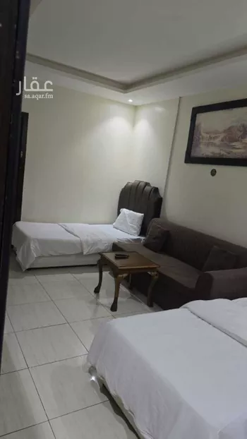شقة للإيجار في شارع الحكم المستنصر بالله, حي النهضة, مدينة الرياض, منطقة الرياض صورة 4