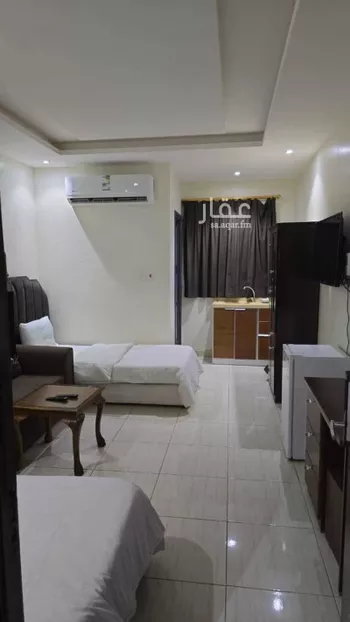 شقة للإيجار في شارع الحكم المستنصر بالله, حي النهضة, مدينة الرياض, منطقة الرياض صورة 3