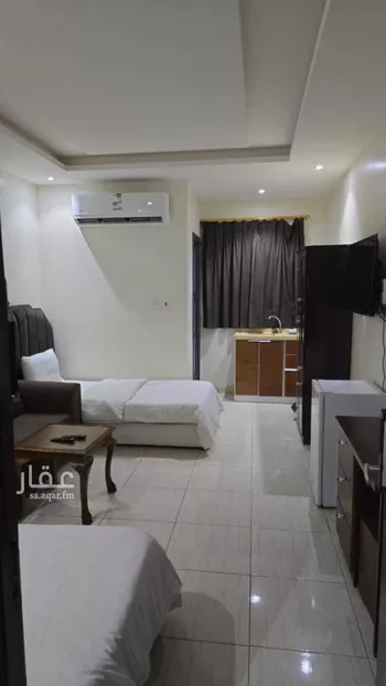 شقة للإيجار في شارع الحكم المستنصر بالله, حي النهضة, مدينة الرياض, منطقة الرياض صورة 3