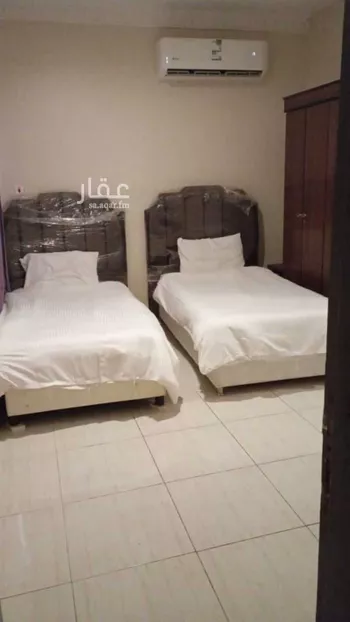 شقة للإيجار في شارع الحكم المستنصر بالله, حي النهضة, مدينة الرياض, منطقة الرياض صورة 5