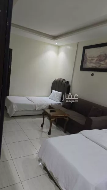شقة للإيجار في شارع الحكم المستنصر بالله, حي النهضة, مدينة الرياض, منطقة الرياض صورة 4
