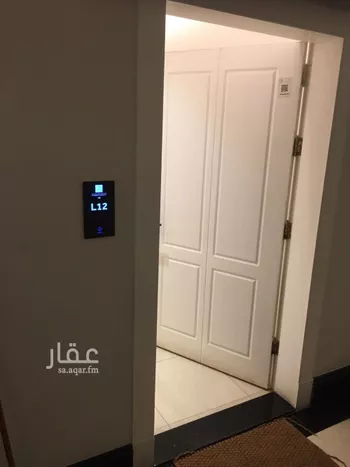 شقة للإيجار في شارع رقم 324, حي الملقا, مدينة الرياض, منطقة الرياض صورة 5