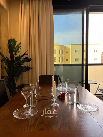 شقة للإيجار في شارع رقم 215, حي الملقا, مدينة الرياض, منطقة الرياض