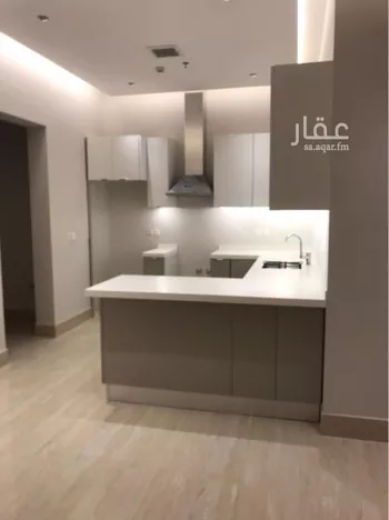 شقة للإيجار في شارع رقم 257, حي الملقا, مدينة الرياض, منطقة الرياض