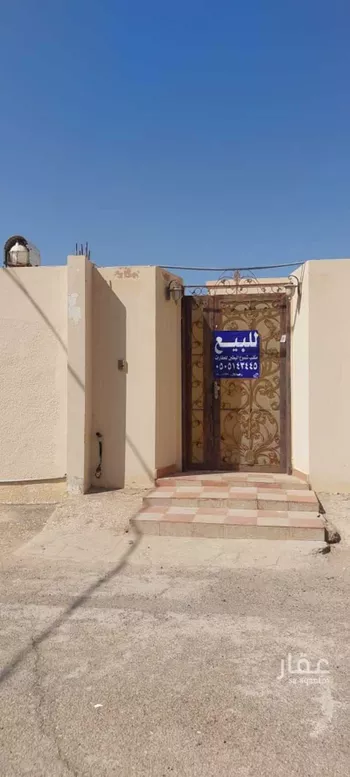 دور للبيع في شارع شارع أبو عبيدة بن الحارث -- رضي الله عنه, حي حي الملك سلمان, مدينة البطين, منطقة القصيم