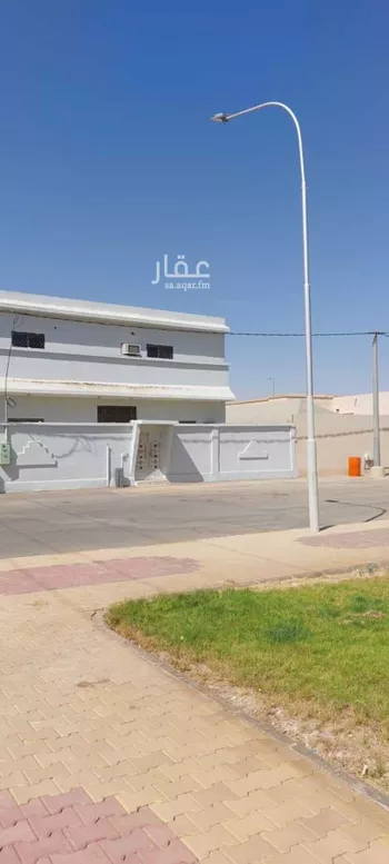 فيلا للبيع في شارع شارع أبو عبيدة بن الحارث -- رضي الله عنه, حي حي الملك سلمان, مدينة البطين, منطقة القصيم صورة 2