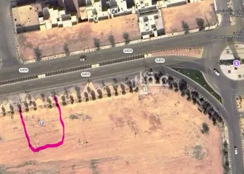أرض للبيع في شارع طريق الامير فهد الفيصل, حي حي الملك سعود, مدينة البطين, منطقة القصيم