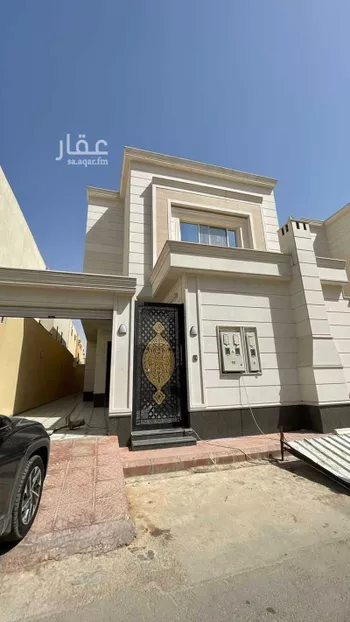 فيلا للبيع في شارع طلال بن جبر, حي النهضة, مدينة الرياض, منطقة الرياض