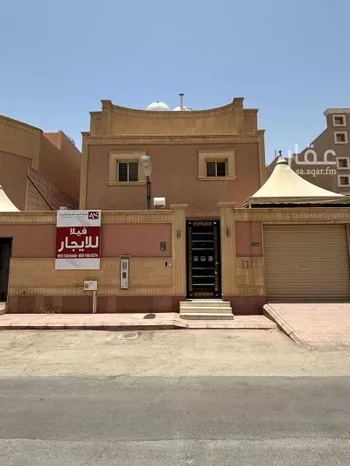 فيلا للإيجار في شارع رقم 219, حي الياسمين, مدينة الرياض, منطقة الرياض