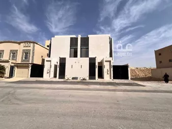فيلا للبيع في شارع رقم 118, حي ظهرة لبن, مدينة الرياض, منطقة الرياض