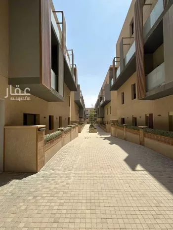 شقة للإيجار في شارع الامير فهد بن محمد بن عبدالعزيز, حي حطين, مدينة الرياض, منطقة الرياض صورة 2