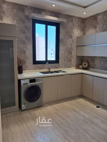 شقة للإيجار في شارع وادي هرجاب, حي المهدية, مدينة الرياض, منطقة الرياض صورة 4