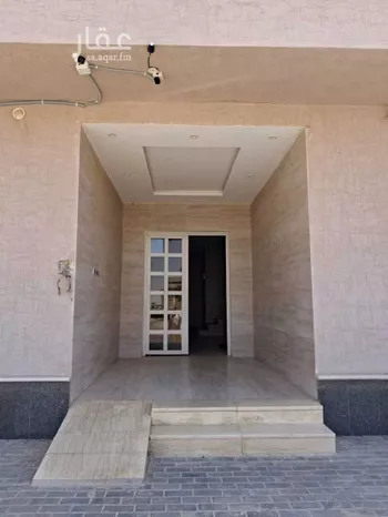 شقة للإيجار في شارع وادي هرجاب, حي المهدية, مدينة الرياض, منطقة الرياض صورة 2