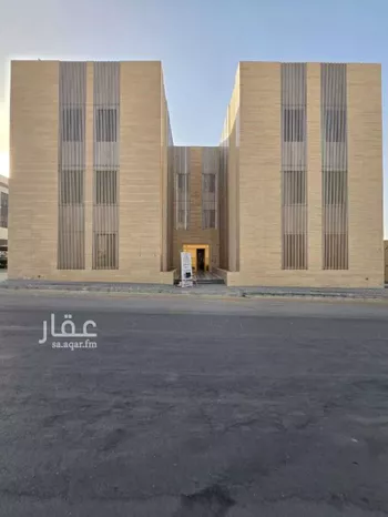شقة للبيع في شارع عمير بن سنان بن عرفطة, حي المهدية, مدينة الرياض, منطقة الرياض
