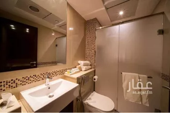شقة للإيجار في شارع الملك فهد الفرعي, حي الملك فهد, مدينة الرياض, منطقة الرياض صورة 5