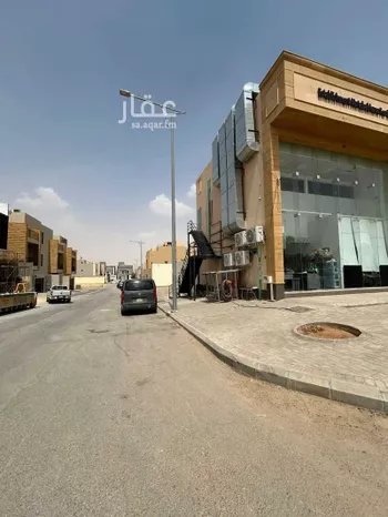 عمارة للبيع في شارع أبي داود المصحفي, حي النرجس, مدينة الرياض, منطقة الرياض صورة 2