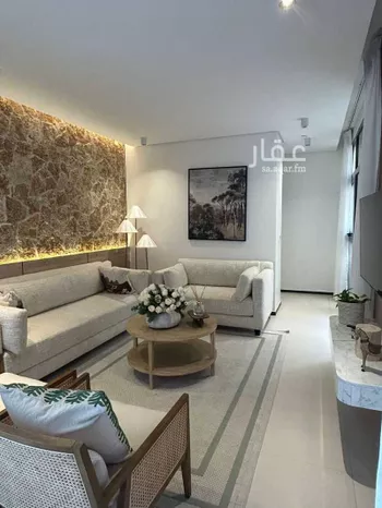 دور للبيع في شارع رقم 378, حي النرجس, مدينة الرياض, منطقة الرياض صورة 3