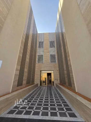 شقة للبيع في شارع عمير بن سنان بن عرفطة, حي المهدية, مدينة الرياض, منطقة الرياض صورة 2