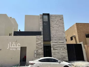 فيلا للبيع في شارع ثقيف, حي اليرموك, مدينة الرياض, منطقة الرياض