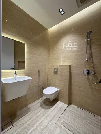 شقة للإيجار في شارع الحارث بن عبدالرحمن, حي النرجس, مدينة الرياض, منطقة الرياض صورة 2