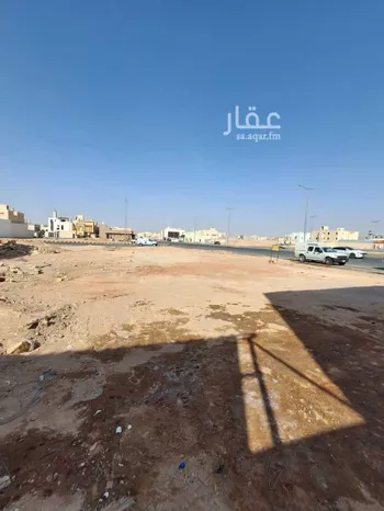 أرض للبيع في شارع تقى الدين التميمى, حي المهدية, مدينة الرياض, منطقة الرياض صورة 4