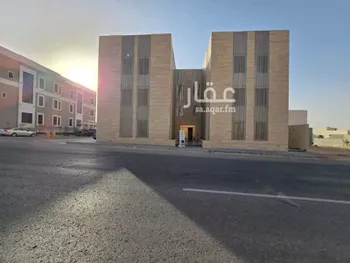 شقة للإيجار في شارع عمير بن سنان بن عرفطة, حي المهدية, مدينة الرياض, منطقة الرياض