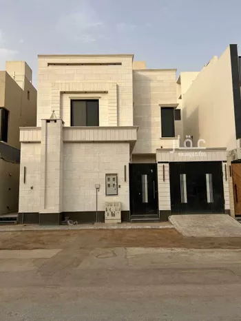 فيلا للإيجار في شارع جمال الدين أبي السعود ظهيرة, حي الرمال, مدينة الرياض, منطقة الرياض