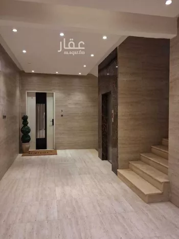 شقة للإيجار في شارع وادي هرجاب, حي المهدية, مدينة الرياض, منطقة الرياض صورة 3