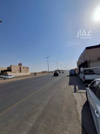 أرض للبيع في شارع تقى الدين التميمى, حي المهدية, مدينة الرياض, منطقة الرياض صورة 2