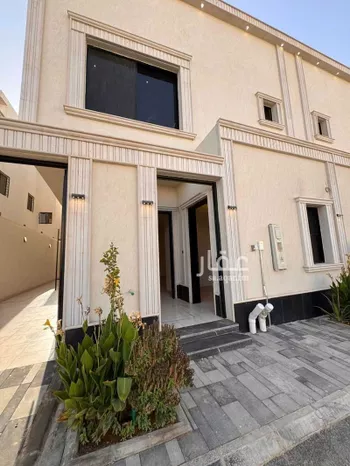 فيلا للبيع في شارع بدرالدين المرجاني, حي المهدية, مدينة الرياض, منطقة الرياض