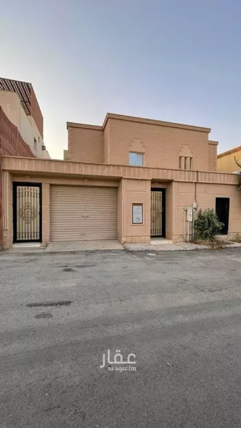 فيلا للإيجار في شارع الحصن, حي النخيل, مدينة الرياض, منطقة الرياض