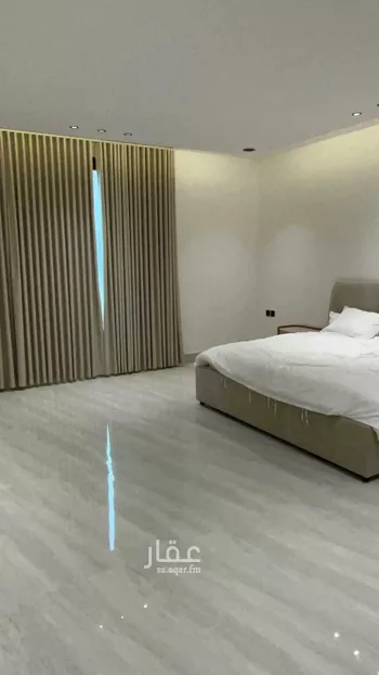 فيلا للإيجار في شارع جمال الدين أبي السعود ظهيرة, حي الرمال, مدينة الرياض, منطقة الرياض صورة 4