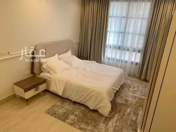 شقة للإيجار في شارع الاعتدال, حي الملقا, مدينة الرياض, منطقة الرياض صورة 4
