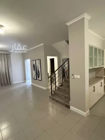دور للإيجار في شارع المنتصر, حي النرجس, مدينة الرياض, منطقة الرياض صورة 5