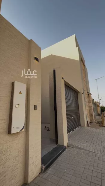 فيلا للبيع في شارع خليص, حي ظهرة لبن, مدينة الرياض, منطقة الرياض