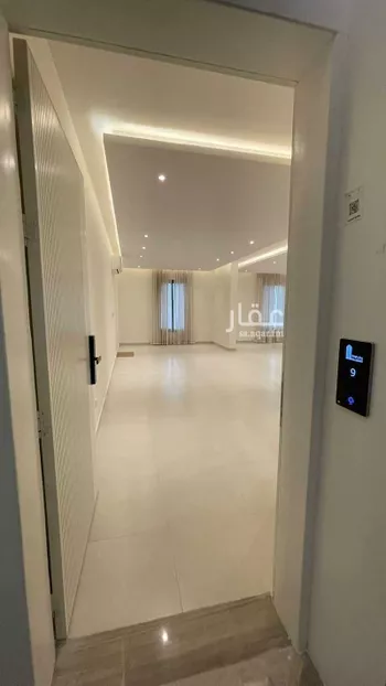 شقة للإيجار في شارع أحمد بن ثعلب, حي عرقة, مدينة الرياض, منطقة الرياض صورة 2
