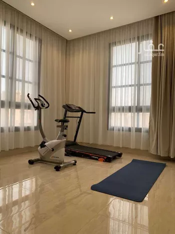 شقة للإيجار في شارع الاعتدال, حي الملقا, مدينة الرياض, منطقة الرياض صورة 3