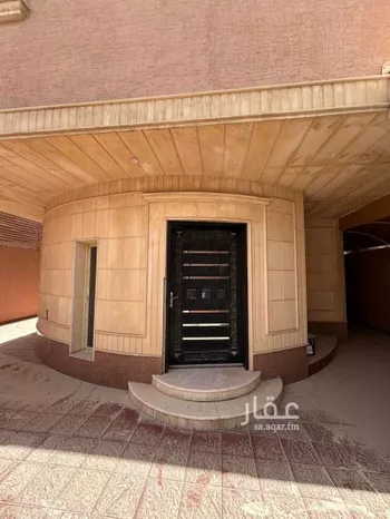 فيلا للإيجار في شارع رقم 219, حي الياسمين, مدينة الرياض, منطقة الرياض صورة 2